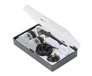 22ml Air Brush Spray Painting Set Precision Spraygun Airbrushing Modeling Crafts