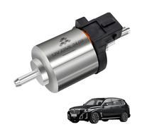 22ML12V Heater Upgrade Ultra Low Noise Fuel Metering Pump Fits for Webasto/Eberspacher Airtronic D2 D4 12V Diesel Air Heaters,Diesel Heater Fuel Pump