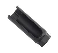 22mm 1 / 2Inch Professional Sensor Socket Removal Tool Oxygen Sensor Wrench Remover for Repairing Wrench Phosphating