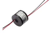 22mm 1.5A 2/4/6 CH Electric through-hole Slip Ring(2CH 1.5A)