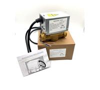 22mm 2 Port Motorised Zone Valve, 230V 50Hz, Temperature Range 5-80°C, CE Certified