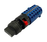 22mm 20A Cam Switch YMW26 LW28 LW26-20S/6