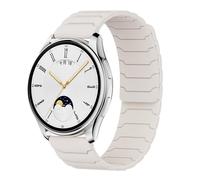 22mm 20mm Band For Samsung Galaxy Watch 7 6 5 4 3 Silicone Loop Strap For Huawei Watch GT5/4/3Pro 46mm Ultimate,starlight,20mm