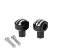 22mm 25mm Motorcycle Universal Handlebar Clamp Riser Kit Adjustable Rise Bar Mount For Kawasaki