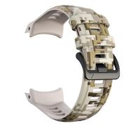 22mm 26mm Camouflage Print Bracelet for Garmin for Instinct 3 Band for Instinct E Wristband for Garmin Fenix 8 Strap for Approach S70,Desert Camouflage,26mm