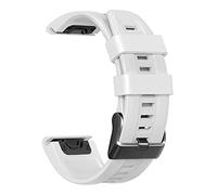 22mm 26mm Silicone Straps 5 5X Pro 6X 6Pro 3HR 935 Watchband Quick Release 7 7X Smart Watch Band Bracelet