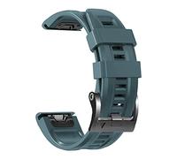 22mm 26mm Watch Straps 7 7X 5 5X Plus 6 6X Pro 3 Silicone Wristband Bracele Smartwatch Accessories Quick Fit