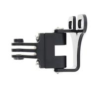 22mm 28mm GPS Handlebar Clamp Navigation Mount Bracket Universal For CB250F Hornet250 2014 2015 2016 2017 2018 2019 2020 2021 2022 2023