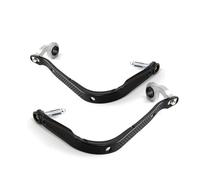 22MM 28MM Handlebar Bike Hand Guard Aluminium Motorcycle Protector For Motocross Handguard