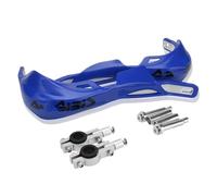 22MM 28MM Motorcycle Hand Guards Handle Protector Handguard Handlebar Protection For For For SUZUKI(22 28mm Blue)