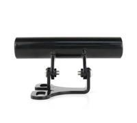 22mm 28mm Universal Handlebar Clamp Mount Bracket Compatible with Motorcycle Navigation Compatible with CB125R CB400 CB650F CBF1000 NC750 NC750X CRF1000L Models(Type 5)