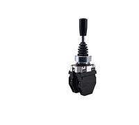 22mm 4NO 4Position Self-locking Type Monolever Joystick Switch Cross Button Switch HKL-D14 IDGTTLDF