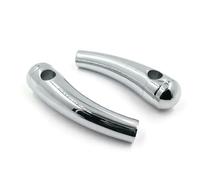 22mm 7/8" Aluminum Handlebar Clamp Riser Lift Compatible With ATV Dirt Bike And Other Motorcycles Universal Aftermarket Parts