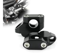 22mm 7/8" Handlebar Risers For Triumph Trident 750 900 Trophy Speed Triple 955 1050 I 675 Thunderbird Sport SPEED FOUR