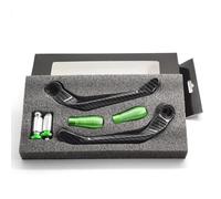 22mm 7/8" Universal Motorcycle Handguard Brake Clutch Lever Protector Hand Guard For CBR650F CB650F CBR CB 650 F