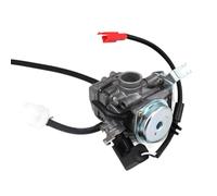 22mm Big Bore Carburetor PD22J Compatible With 50cc 60cc 80cc 100cc 139QMB 139QMA Engines Fits Imagomoteur RL Go Kart Parts