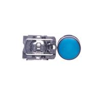 22mm Blue 24V Harmony XB5 XB5AVB6 Signal Lamp