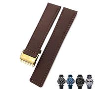 22mm Canvas Nylon Watch Strap Blue Green Watch Band For Breitling CHRONOMAT NAVITIMER SUPEROCEAN For Men Bracelet