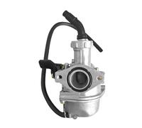 22mm Carburetor Air Filter Compatible For 110cc 125cc CRF SSR Sunl Taotao Pit Bike ATV Car Accessories