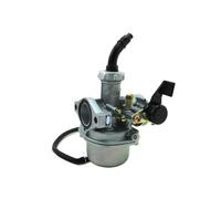 22mm Carburetor Carb Compatible With Automotive Motorcycle Parts XR50 CRF50 XR70 CRF70 KLX110 Pit Dirt Bike 110cc PitBike
