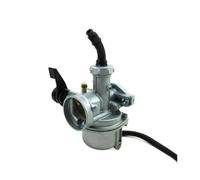 22mm Carburetor Carb Compatible With XR50 CRF50 XR70 CRF70 KLX110 110cc Pit Bike Dirt Bike Engine Motorcycle Parts