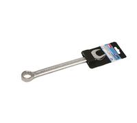22MM Chrome Combi Spanner PC