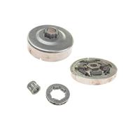 22mm Clutch Drum Chain Sprocket Needle Compatible with Chainsaw Models 341 360 361 440 441 460 461 and Similar Models