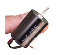 22mm Coreless electronic starter Ndfeb Strong Magetic DC 24V-48V Hollow Cup electronic starter Instrument Equipment Robot Precision Drive electronic starter Mute EKFBQBGW