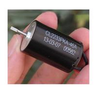 22mm Coreless electronic starter Strong Magetic DC 24V-48V Hollow Cup electronic starter Instrument Equipment Robot Precision Drive electronic starter Mute MQXFCZUX