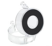 22mm Diameter Push Button Switch Protector Cover Guard for Control Buttons in Electrical Power and Coal Mine Applications