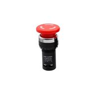 22mm economical LA38-11/206A button switch knob