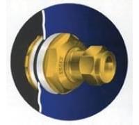 22mm ESSEX Flange - CF1RNS by Primaflow