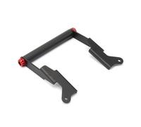 22mm Front Phone Holder Mount Stand Navigation Bracket For XMAX300 X-MAX XMAX 300 X-MAX300 2017-2022(Navigation bracket)