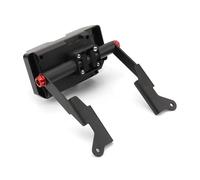 22mm Front Phone Holder Mount Stand Navigation Bracket For XMAX300 X-MAX XMAX 300 X-MAX300 2017-2022(1 set)