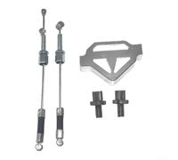 22mm Handlebar Clutch Booster for Honda 22mm Handlebar Clutch(silver)