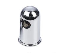 22Mm Hole Shower Seat Wall Bracket ABS Wall Lift Rod Bracket for Shower Faucet Home Bathroom Toilet Accessories