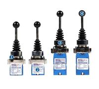 22mm Joystick Switch Cross Switch Main Controller HKC-PA12CR XD2-PA12CR XD2-PA14CR XD2-PA24CR(HKCPA14CR)