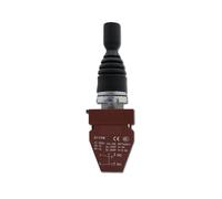 22mm Joystick Switch Momentary 4 position 4NO self Latching Spring Rocker Cross Switch C11VN C2MN-T4/F4/T2/F2 C10VN(C2MN-T4)