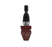 22mm Joystick Switch Momentary 4 position 4NO self Latching Spring Rocker Cross Switch C11VN C2MN-T4/F4/T2/F2 C10VN(C2MN-F4)