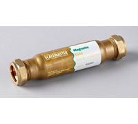 22mm Magnetic Gold Scalemaster Scale Inhibitor