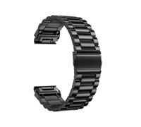 22MM Metal Strap For Garmin Fenix 8 7 MARQ Adventurer2 Athlete2 Gen2 Band