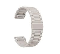 22MM Metal Strap For Garmin Fenix 8 7 MARQ Adventurer2 Athlete2 Gen2 Band Belt