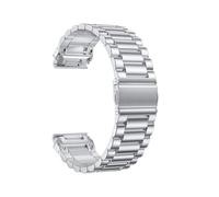 22MM Metal Strap For Garmin Fenix 8 7 MARQ Adventurer2 Athlete2 Gen2 Band Belt