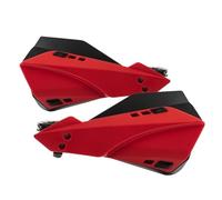 22MM Motorcycle Handguards ABS Hand Guards Protection For 80-650CC XR CR CRF Motorbike Handguard(2)