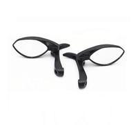 22MM Motorcycle Handlebar End Mirror Aluminum ABS Rearview Mirror For Forza 125 CB500X CB650X
