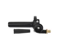 22mm Motorcycle Quick Draw Throttle Handle Grip Compatible With Dirt Bike Modified Parts