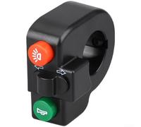 22mm Mount for e-bike Switch Kit 1.5m Cable Length 22mm Mount
