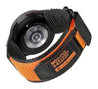 22MM Nylon Quick Release Watch Band for Galaxy/Huawei/Timex/Xiaomi/Honor Watch etc.