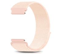 22mm Nylon Sport Watch Band Compatible for Garmin Venu 3 Venu 2, Soft Flexible Breathable Quick Release Band for Forerunner 255/255 Music/265/955 GarminActive Vivoactive 4, Approach S70 47mm Women Men