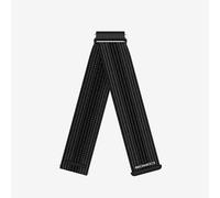 22mm Nylon Wristband For The Coros Pace 4 Black